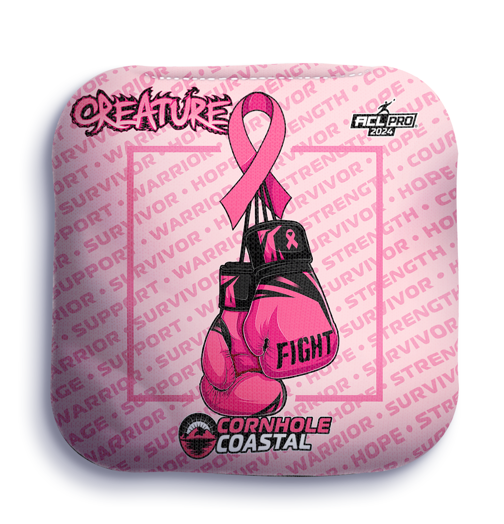 Creature_BreastCancerPINK_Front