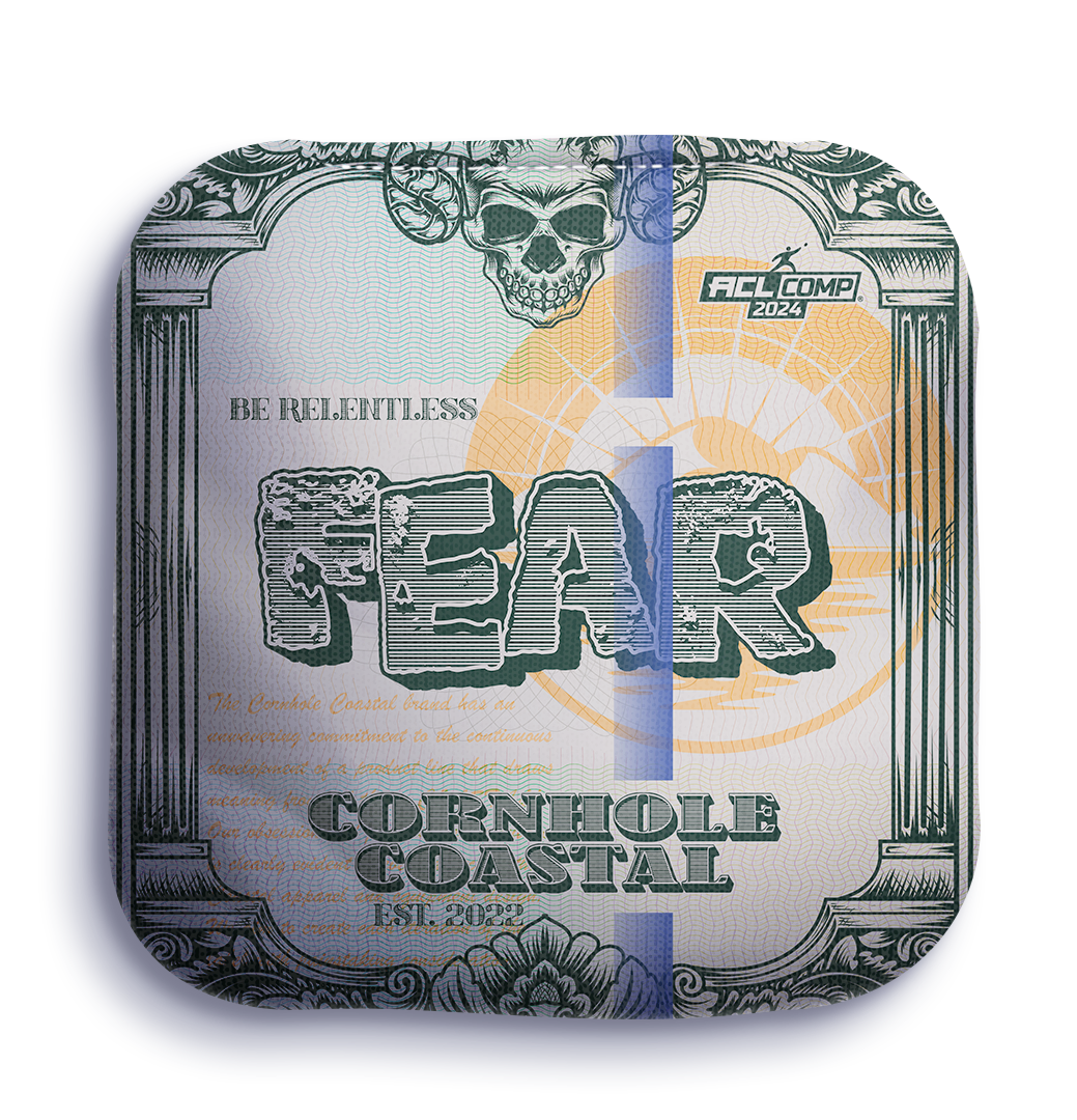 Coastal Currency Fear