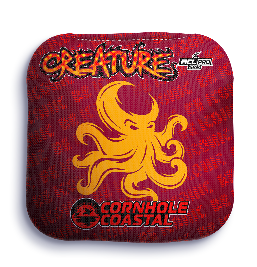 Creature_beICONIC_Front