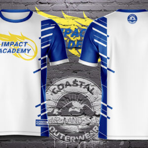 Impact Performance Tee