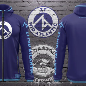 ZT Baseball Performance Jacket