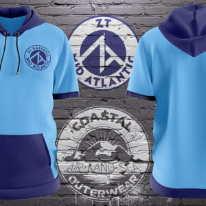 ZT Baseball Pregame Hoodie