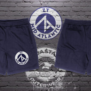 ZT Baseball Performance Shorts