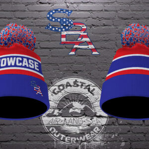 SBA Mid-Atlantic Cold Weather Beanie (Showcase)