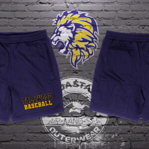 Tallwood Baseball Shorts