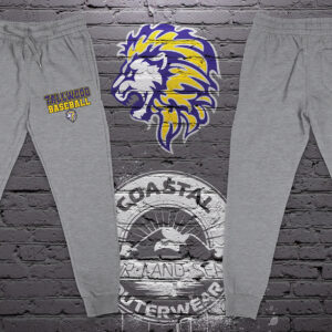 Tallwood Baseball Joggers
