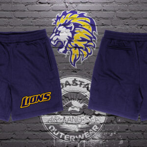 Tallwood Athletics Varsity Shorts