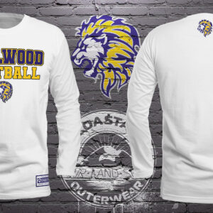 Lady Lions Softball Dri-fit Shirt (Long/ Short Sleeve)