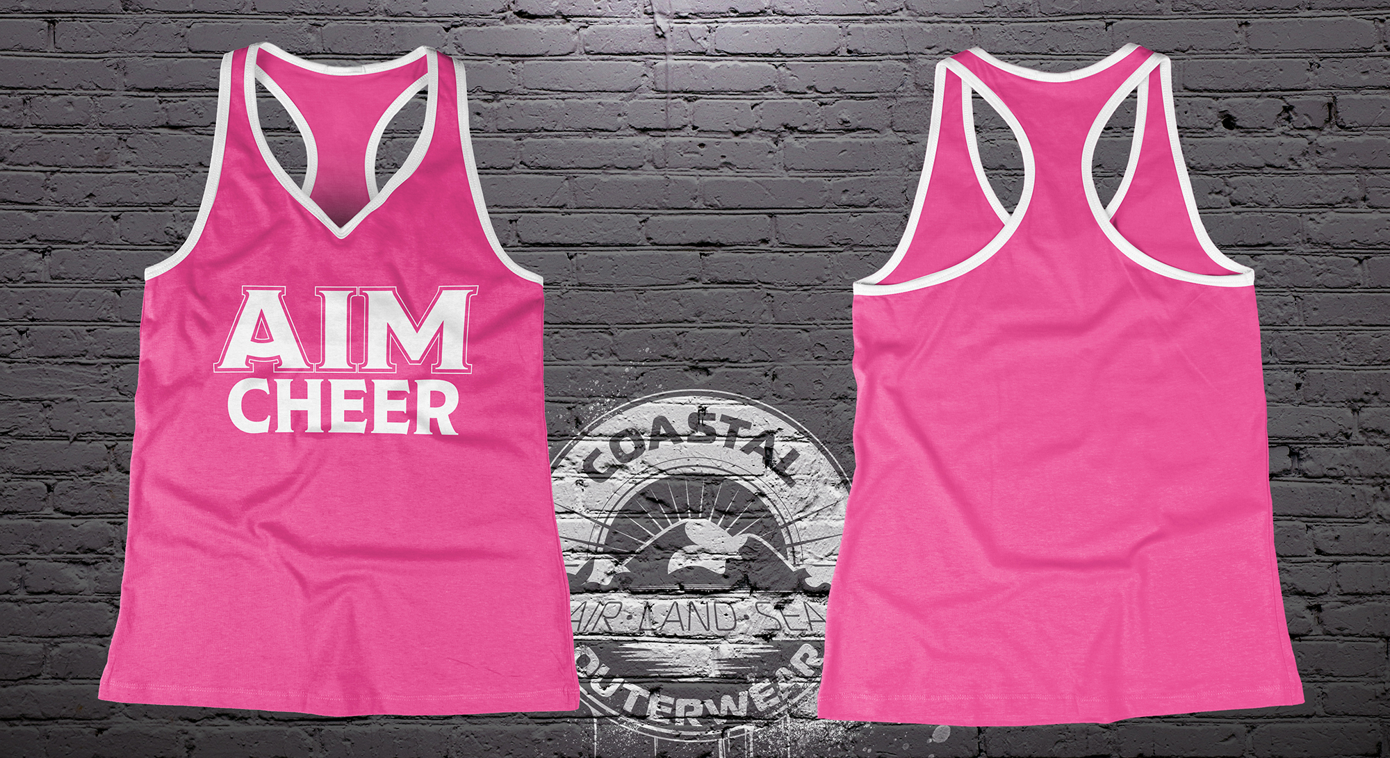 AIM_TankTop_PinkWhite_MOCKUP