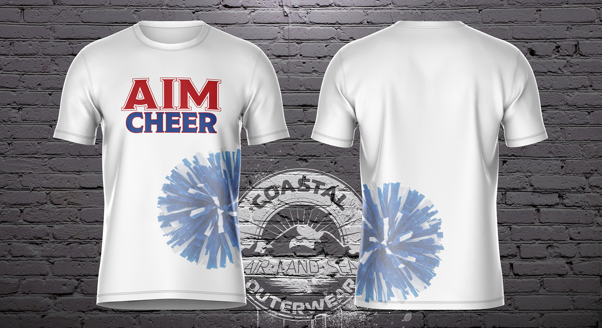 AIM_ssDriFit_White_MOCKUP